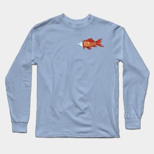 Save The Waters Long Sleeve T-Shirt